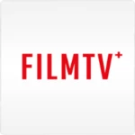 film tv android application logo